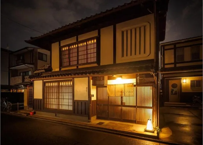 Kyoto - House / Vacation Stay 77169